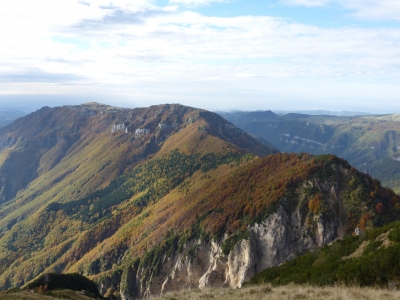 CAMPOFONTANA - LA PIATTA  - CAMPODALBERO