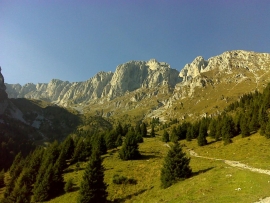 MONTE VISOLO (2369 m) - PRESOLANA ORIENTALE (2490 m) - VAL SERIANA - (Valli Bergamasche)