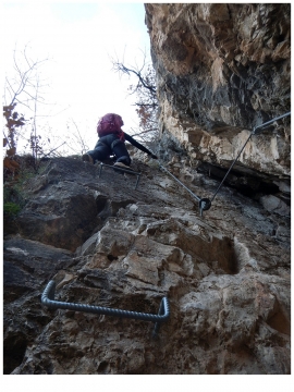 MONTE DI MEZZOCORONA