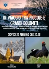 In viaggio tra Piccole e Grandi Dolomiti