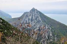 VALLE DELLE CARTIERE