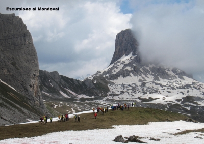Mondeval