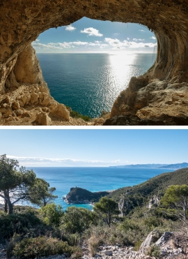 GRAZZANO VISCONTI E NOLI Varigotti/Finale (Ponente ligure) - 2023