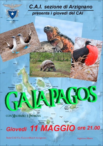 Galapagos