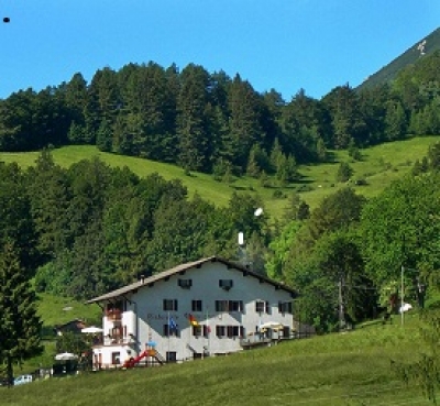 MONTE BALDO