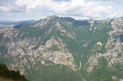 VAL DI RONCHI