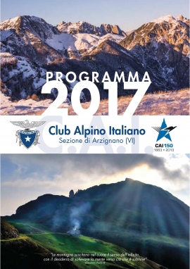 Programma 2017