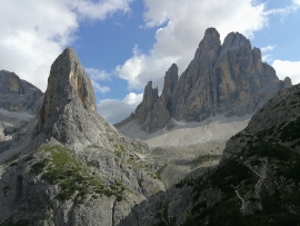 VAL FISCALINA FERRATA CRODA DEI TONI