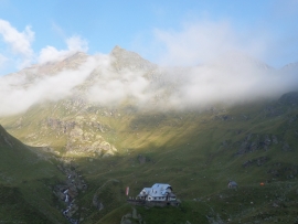 MONTE ROSSO E LAGHI DI SOPRANES - Gruppo del Tessa - 2023