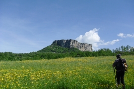 Pietra Bismantova