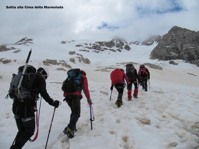 Marmolada