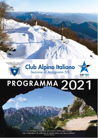 Programma attività 2021