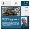 Claudio Rigon presenta “Porte del Pasubio 1916-1922. Dalla città della guerra al rifugio Papa” - giovedi 1 settembre 2022