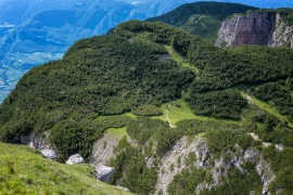 PASSO MENDOLA - MONTE ROEN - Santuario di Romedio 2023