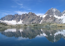 ALTA VIA DELLA VALMALENCO