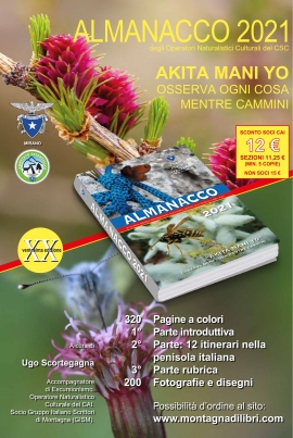 Almanacco ONC 2021