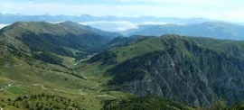 MONTE GRAPPA (1775 m)