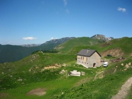 MARANA - LA PIATTA