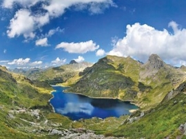 TRA CIELO E LAGHI DELLE OROBIE