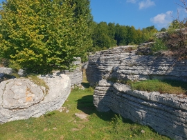 VALLE DELLE SFINGI - 2023