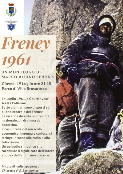 &quot;Freney 1961&quot;  SERATA ESTATE IN ARZIGNANO