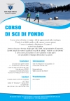 CORSO SCI FONDO 2027