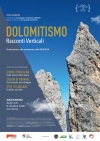 DOLOMITISMO "Racconti Verticali"